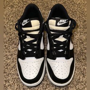 Nike dunks